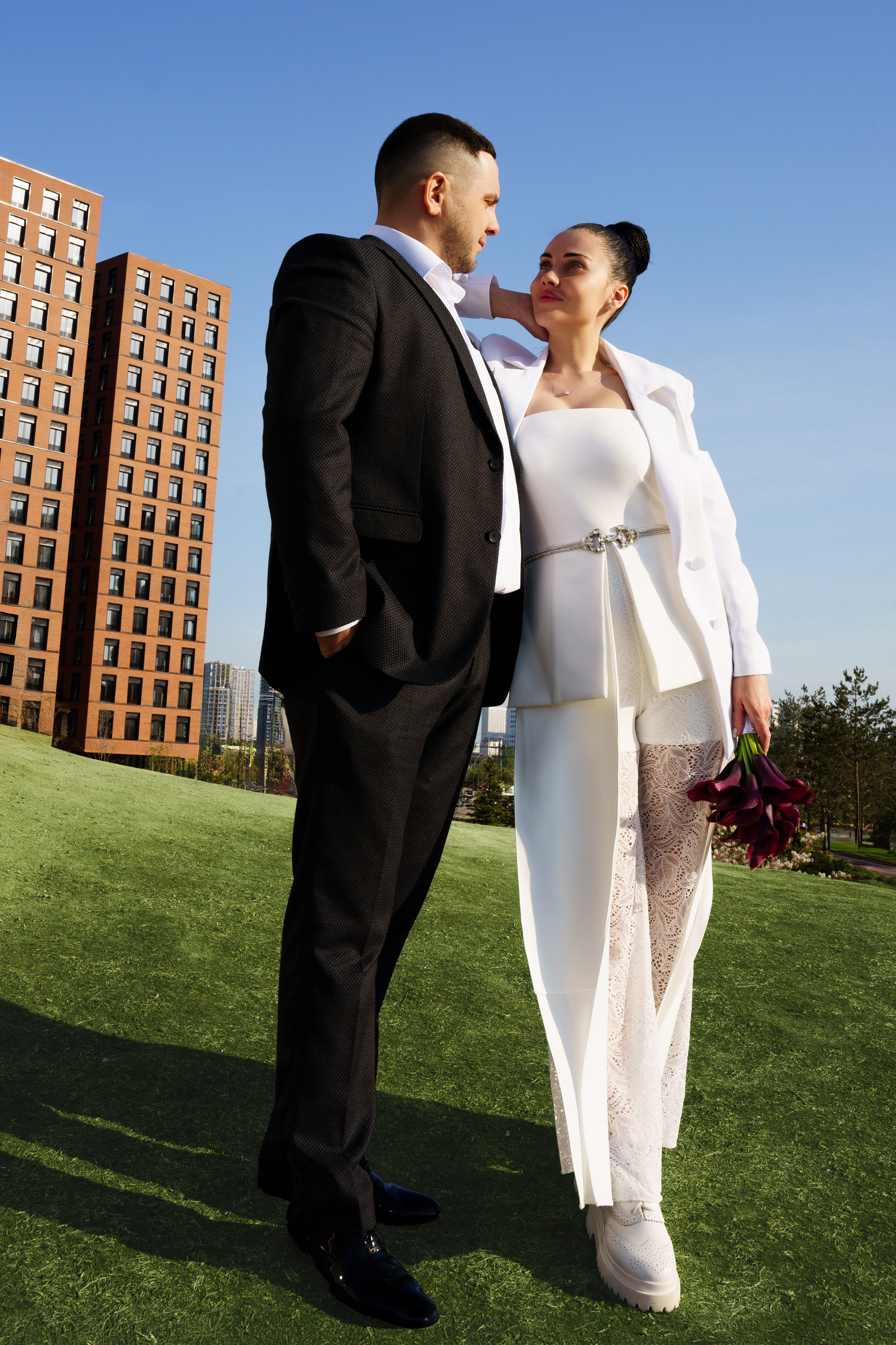 Бусинки. Фотограф из Москвы — DASHA NOVA | Авторская фотография в разных жанрах