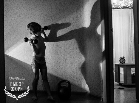 Объявлены победители конкурса «Город детства». Организация фотовыставок в Петербурге и Москве, MFamilia (МФамилия)