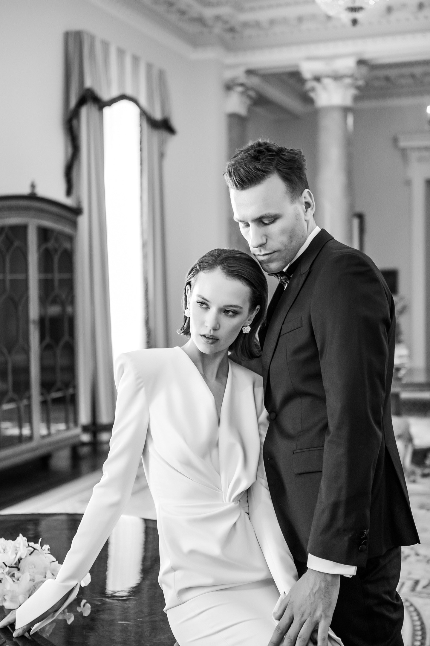 Контакты. Chertovskih.ru