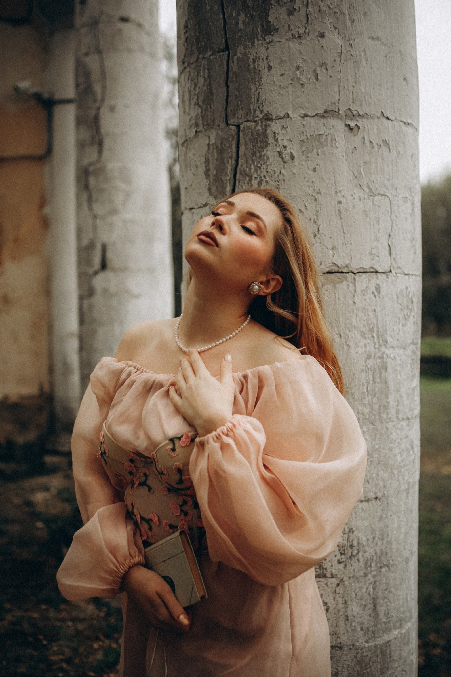 Фотограф Полторанова Анастасия Алексеевна