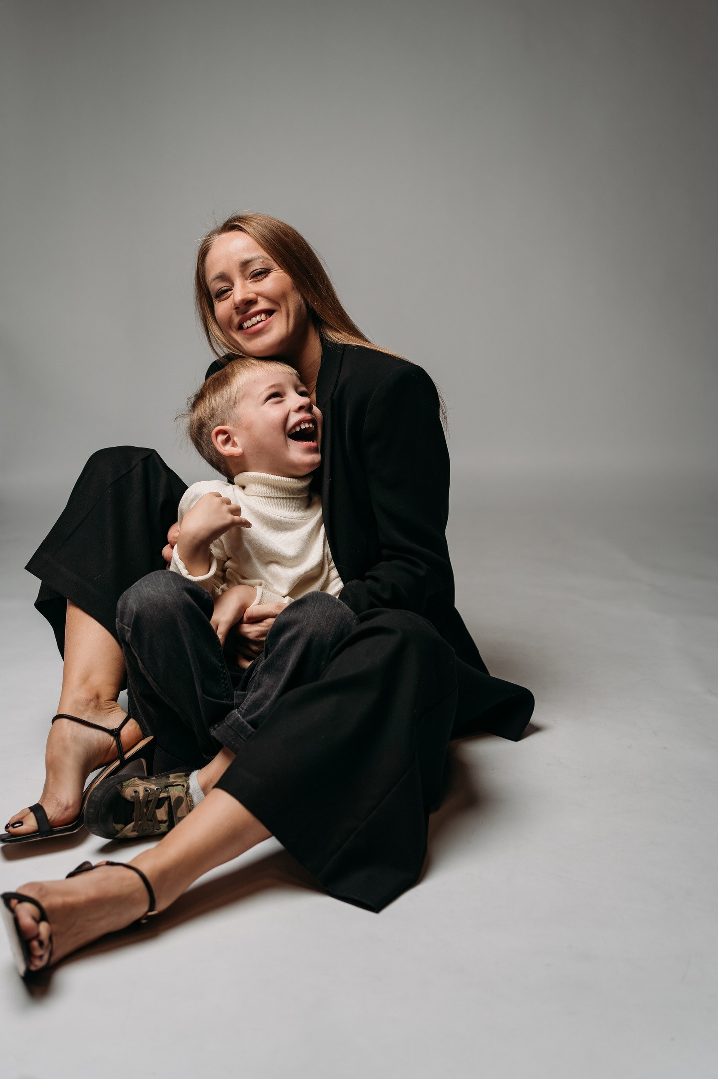 Семейный фотограф в Омске Гординская Ирина