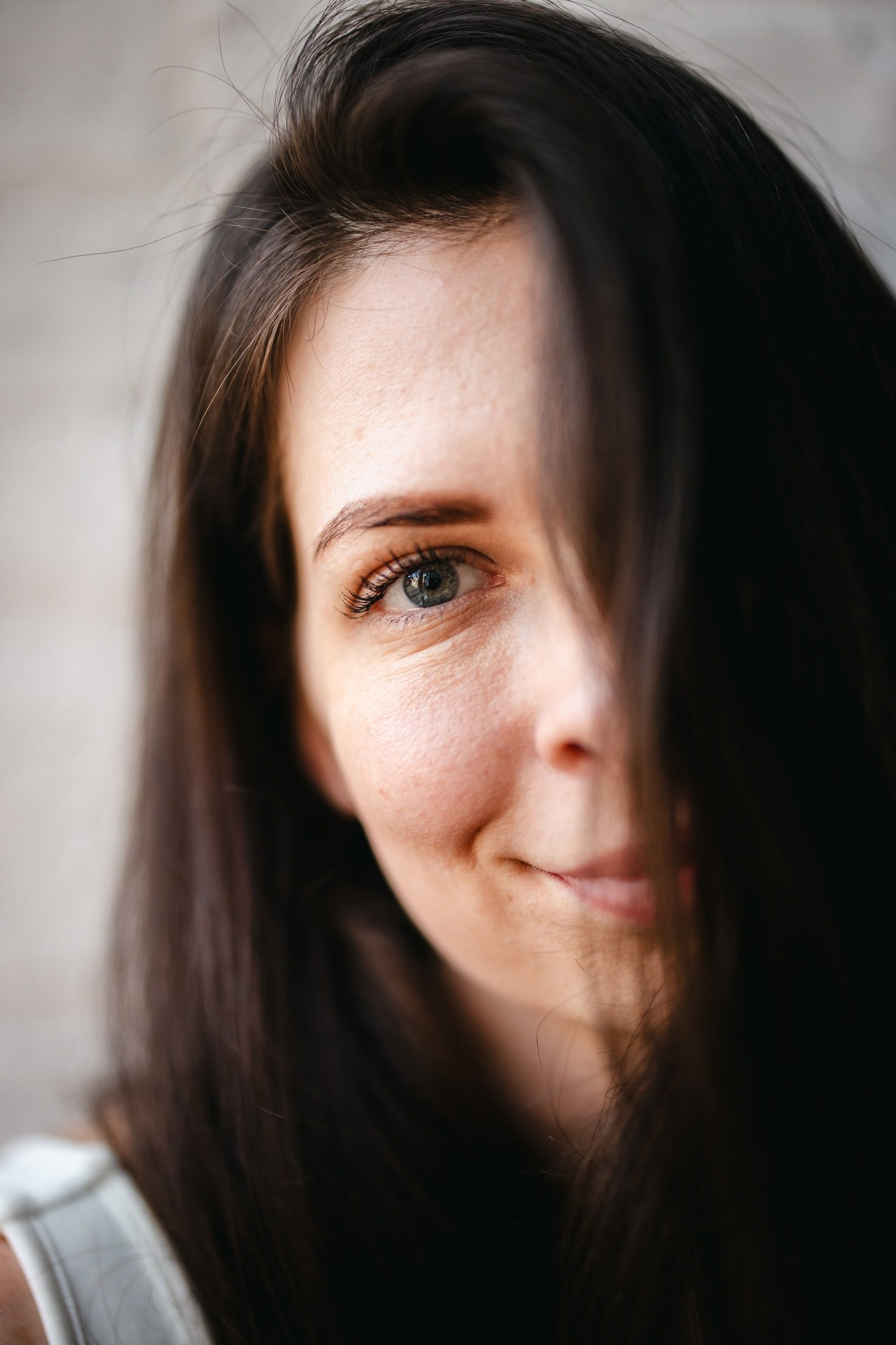 Фотограф-видеограф Сергей Гомулин