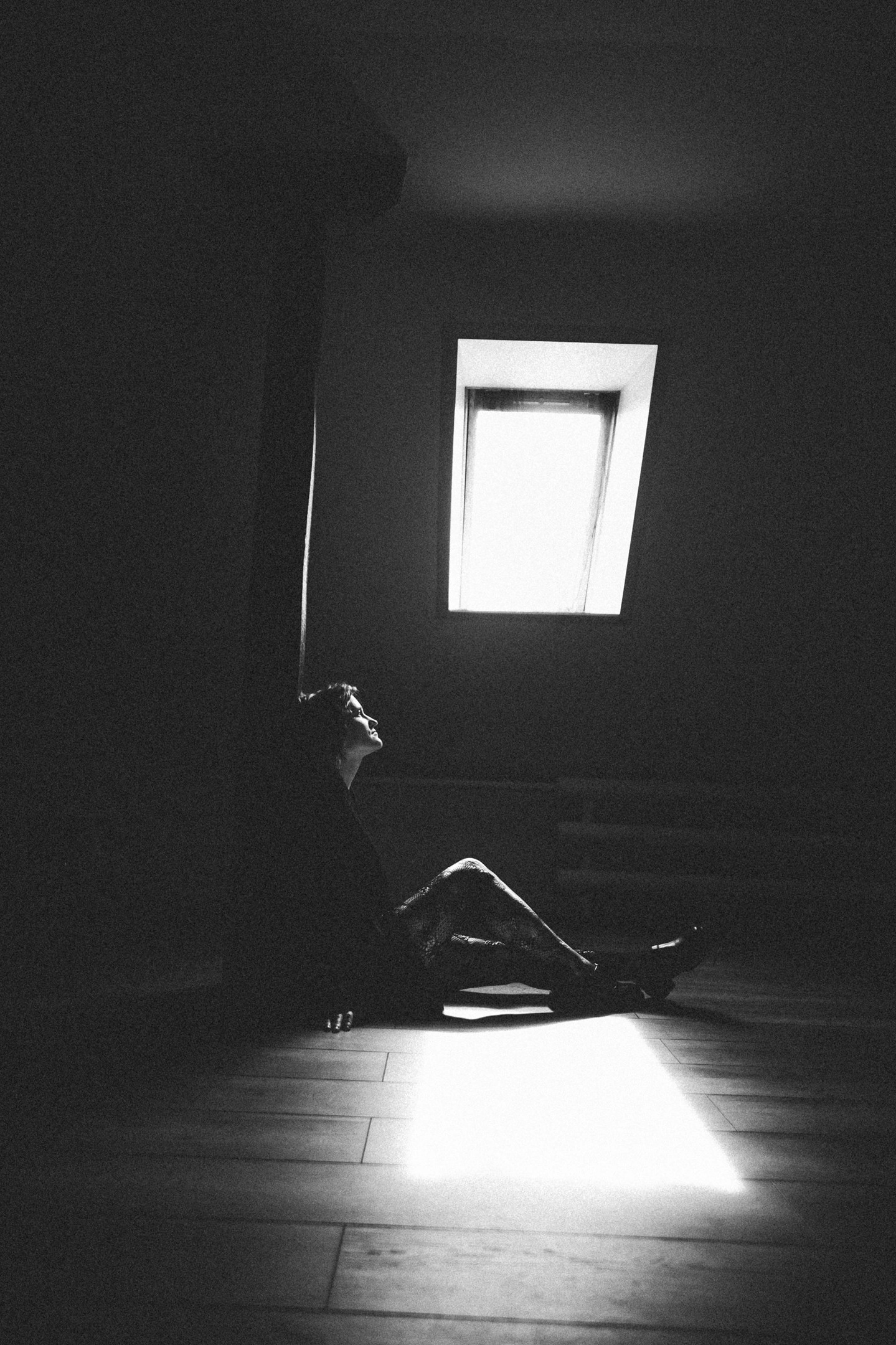 Фотограф Дарья Мустафина