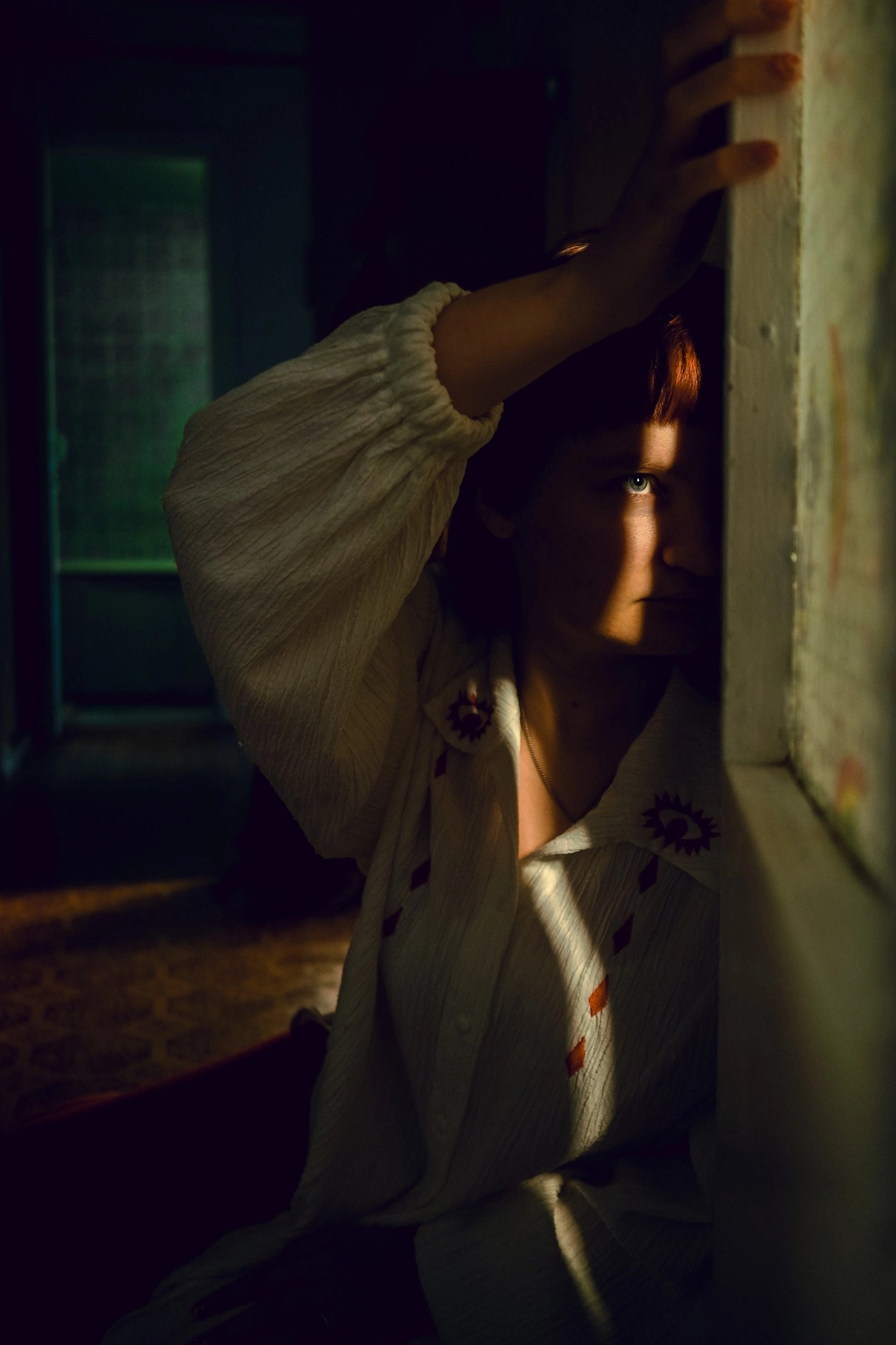 Фотограф Николай Храмов