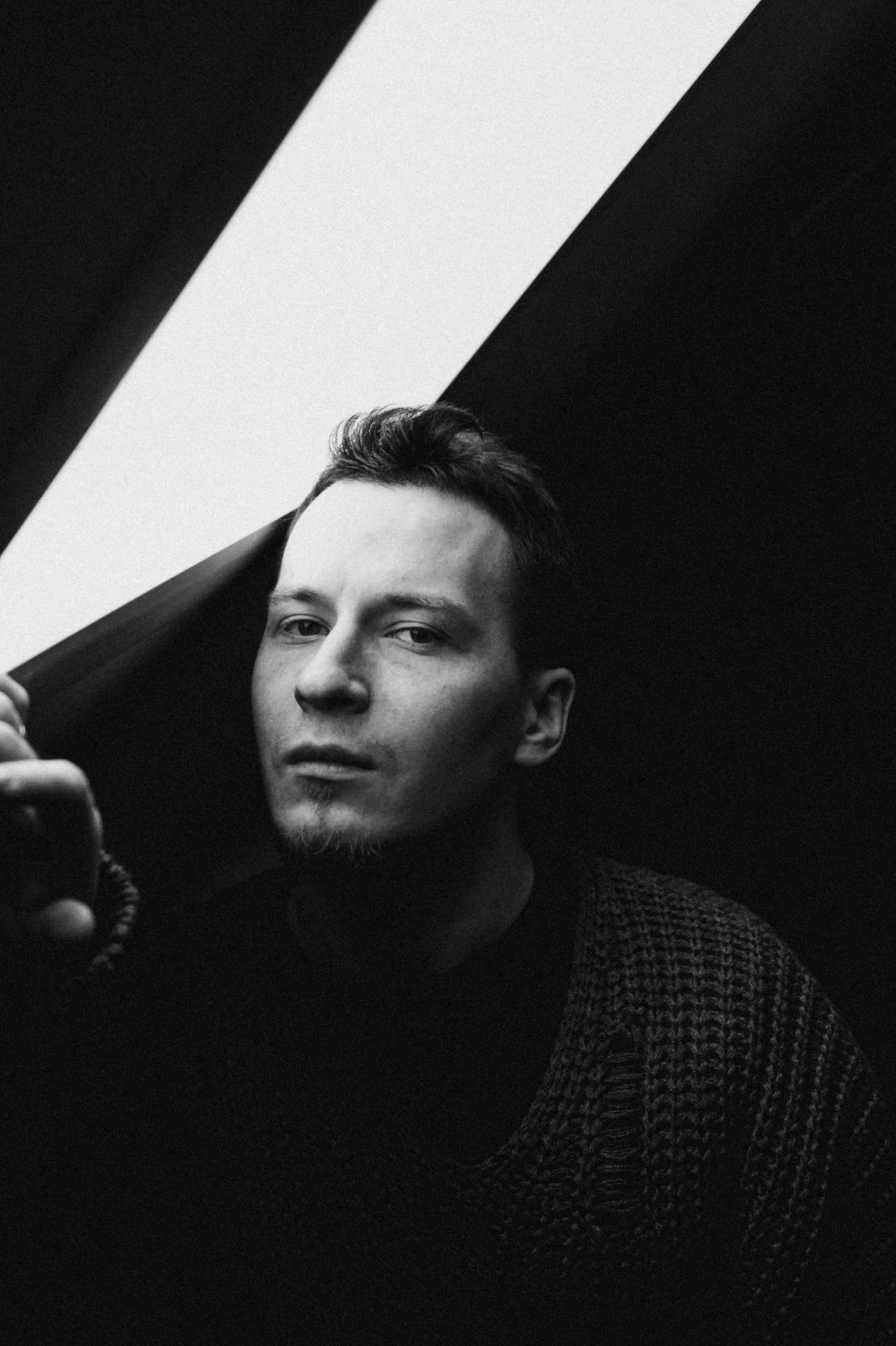 Фотограф Николай Храмов