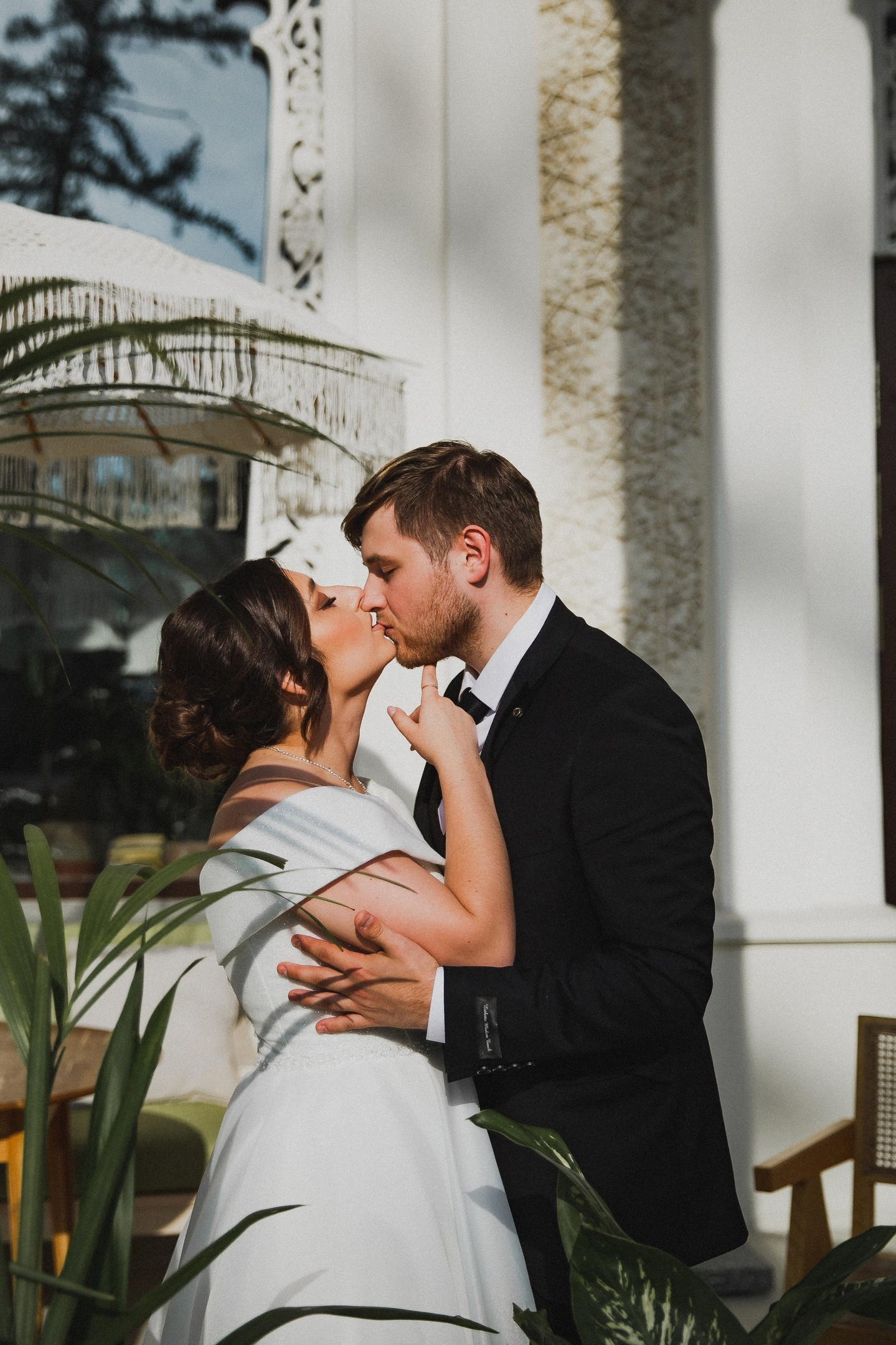 Фотограф Ольга Симакова