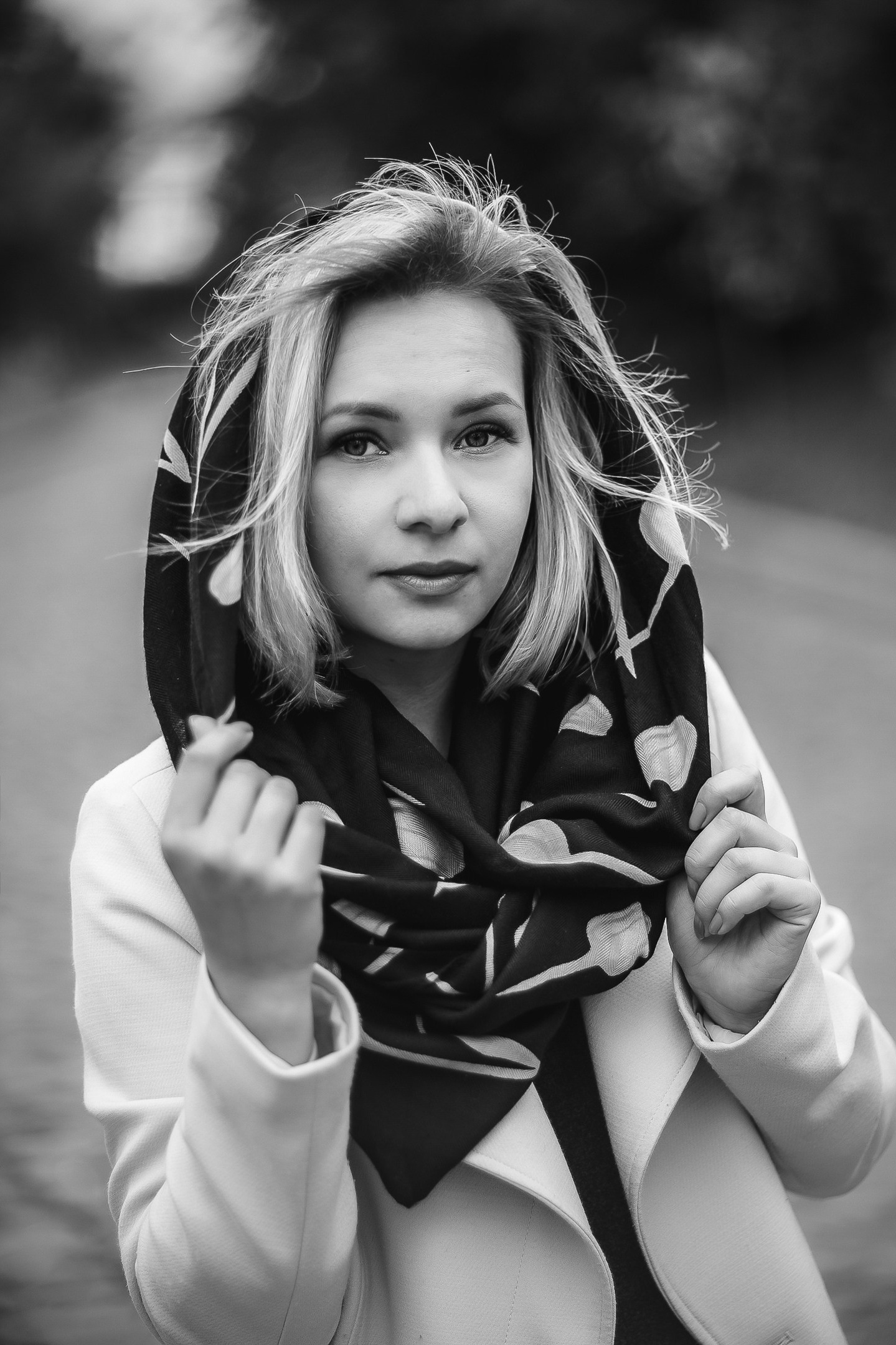 Обучение фотографии