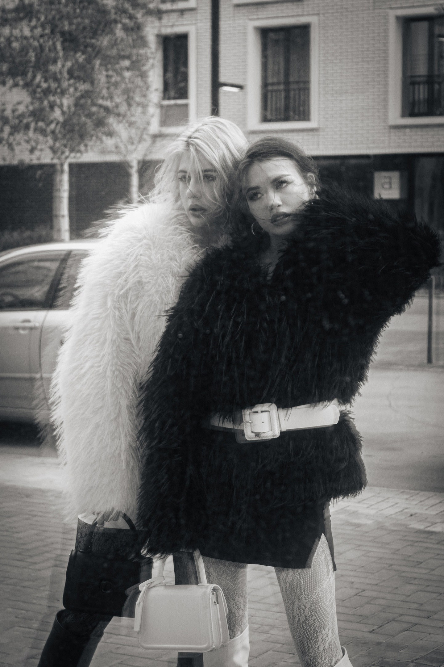 Индивидуальные съёмки. Фотограф из Новосибирска Артур Шамсутдинов