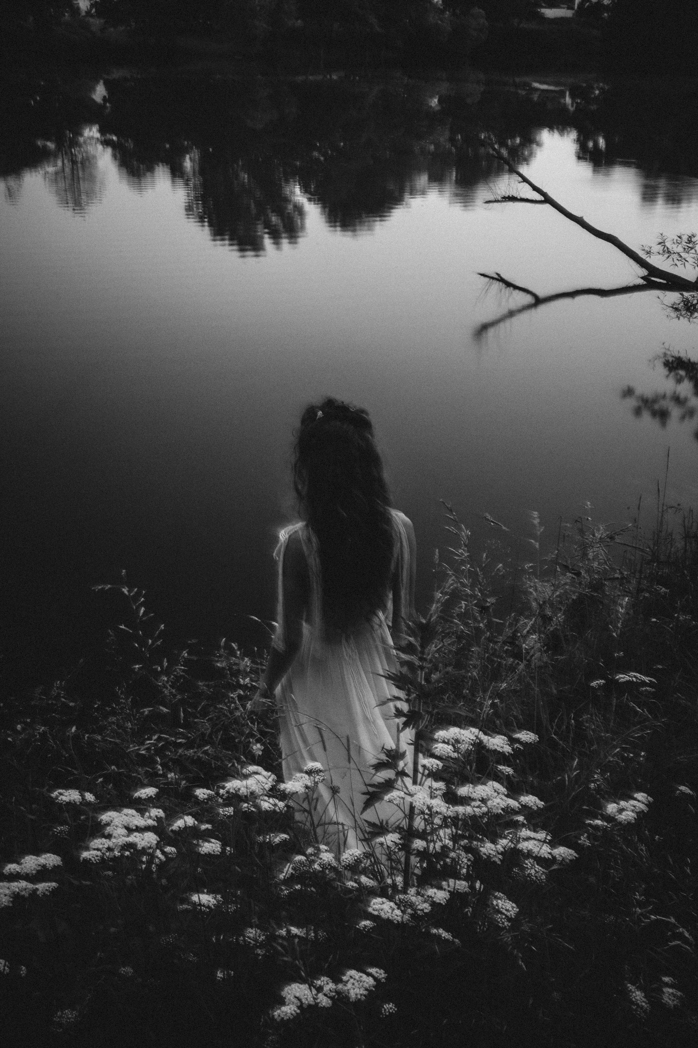 Фотограф Вика Йодль