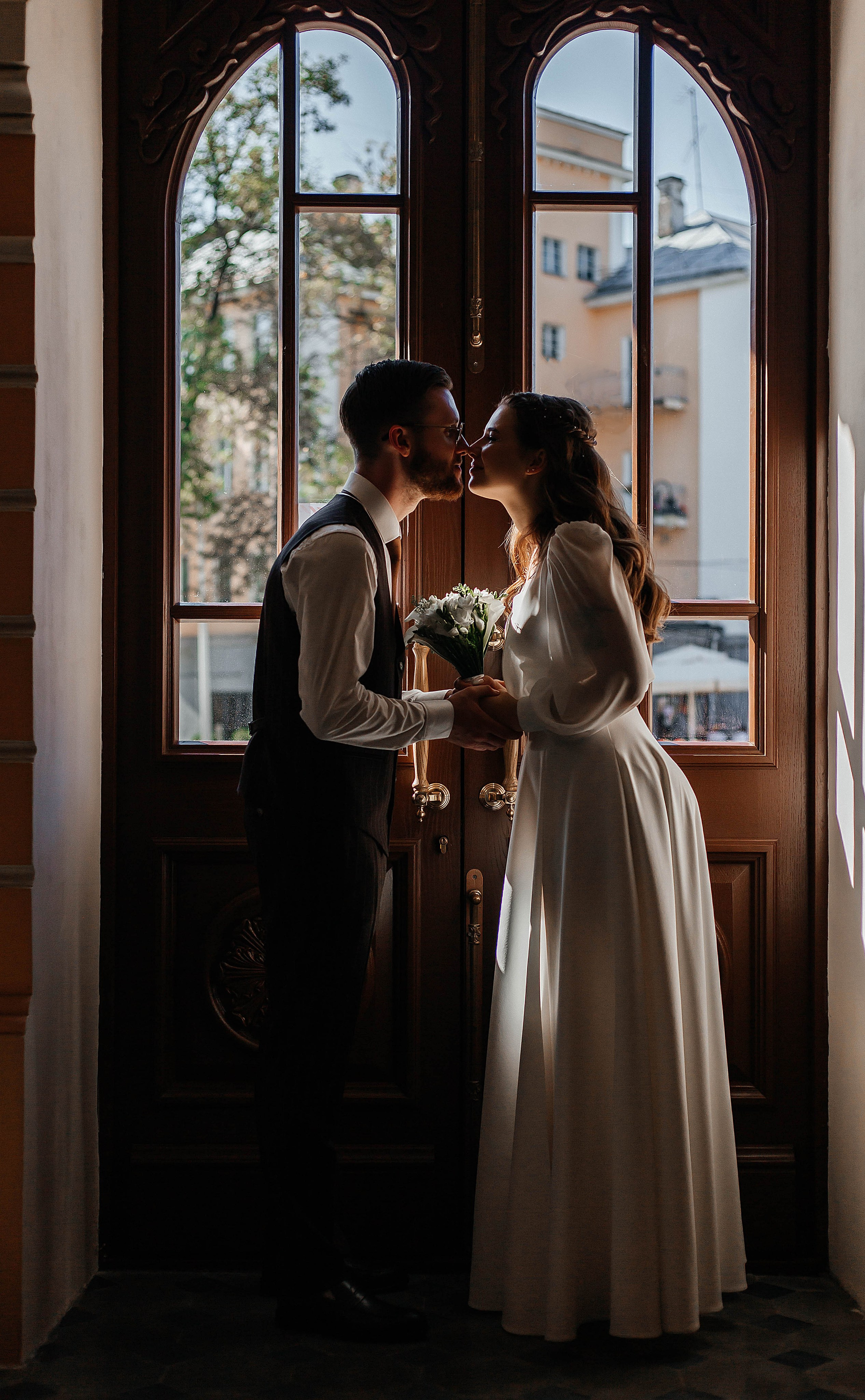 Условия и цены. Главная