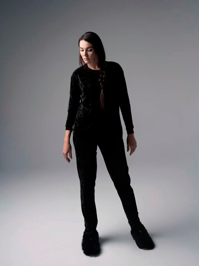 MODAL & МОДАЛ. PIKANTO-Бренд женской одежды