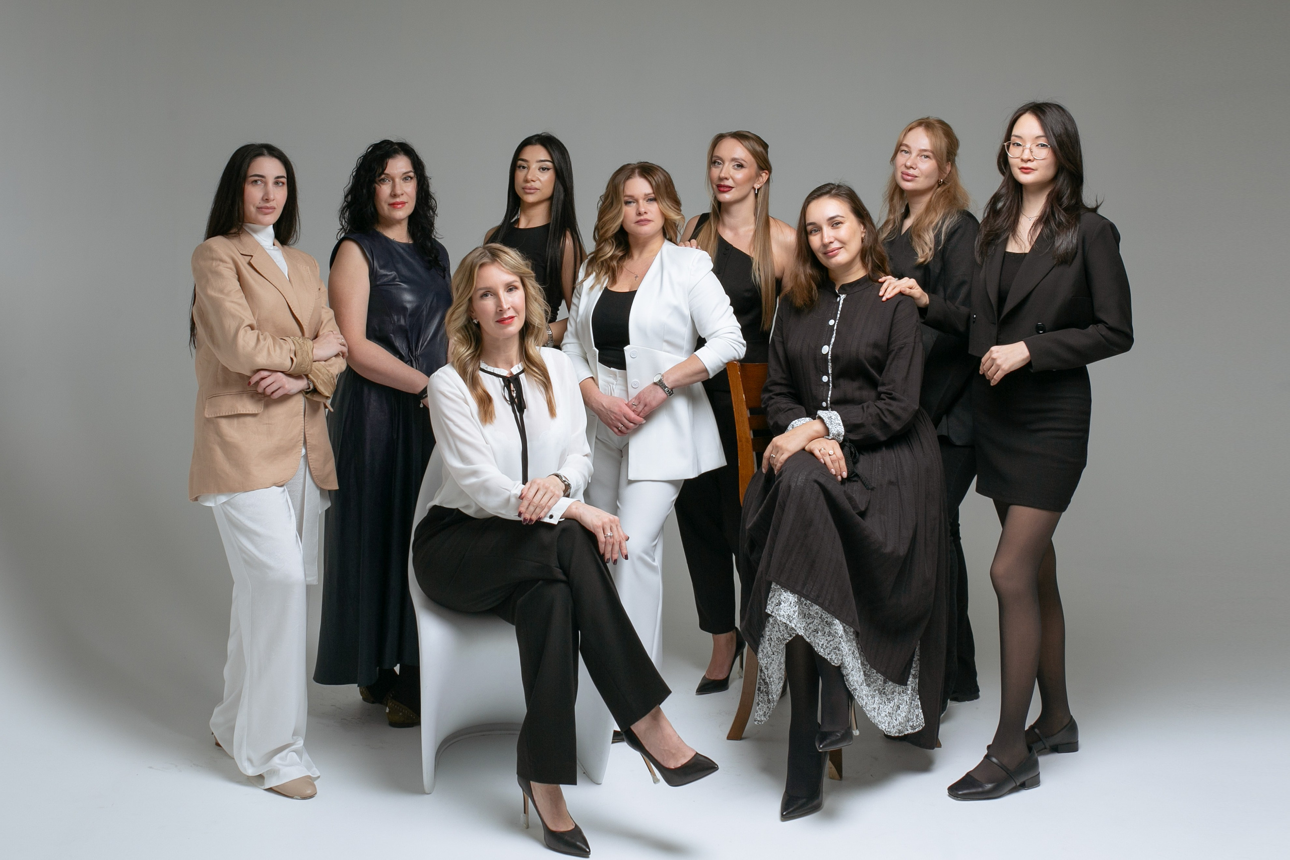 ФОТОСЕССИИ В СТУДИИ. Фотосессии в Санкт-Петербурге со скидкой до -50%