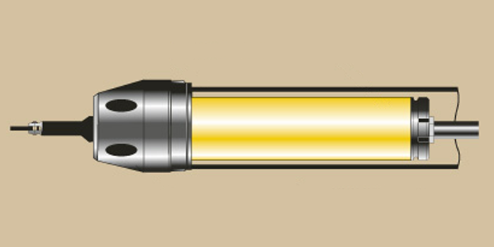 Laying of water-bearing pipelines. KOMBEST — No Dig Trenchless technologies