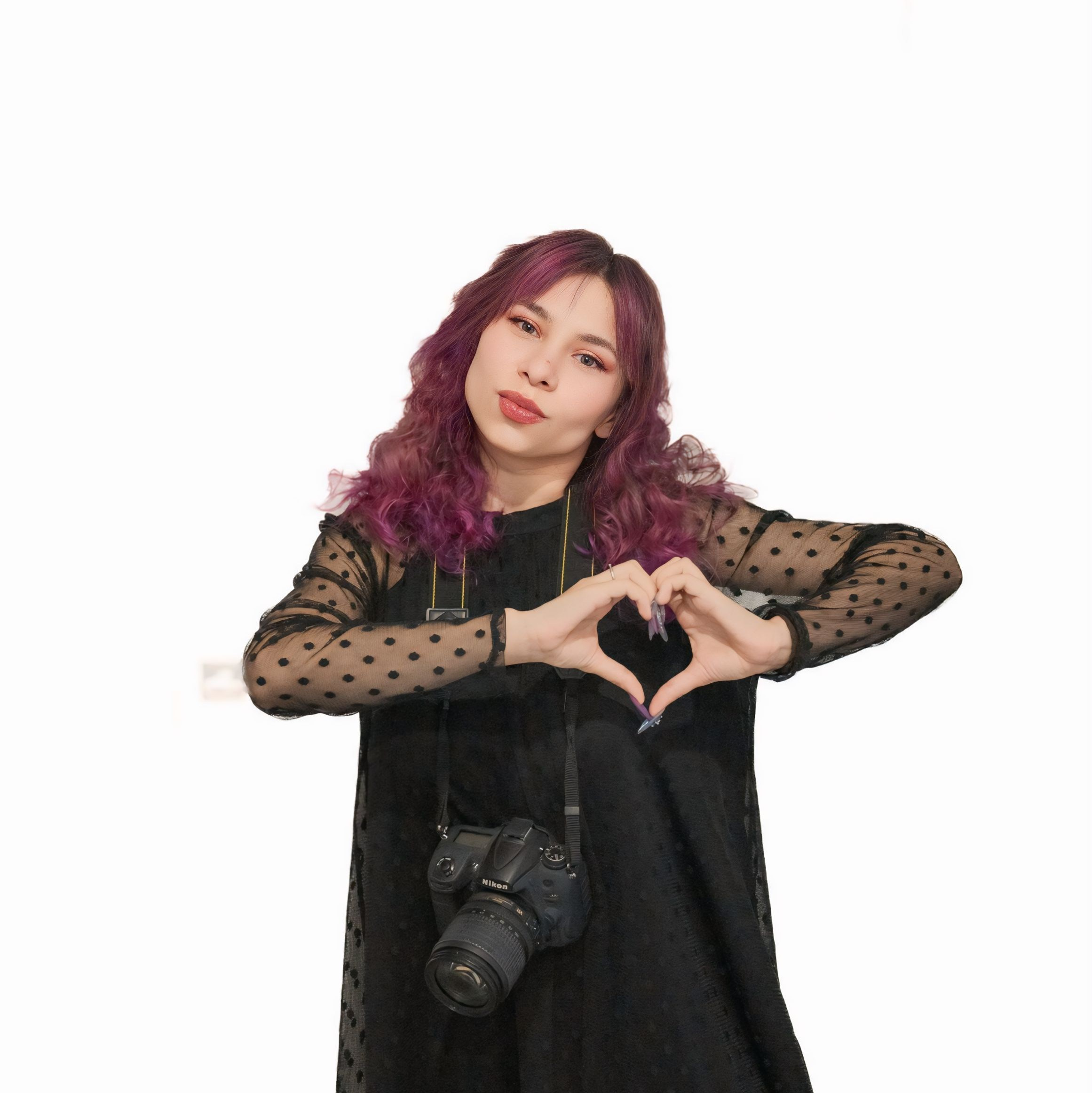 Фотограф в Казани