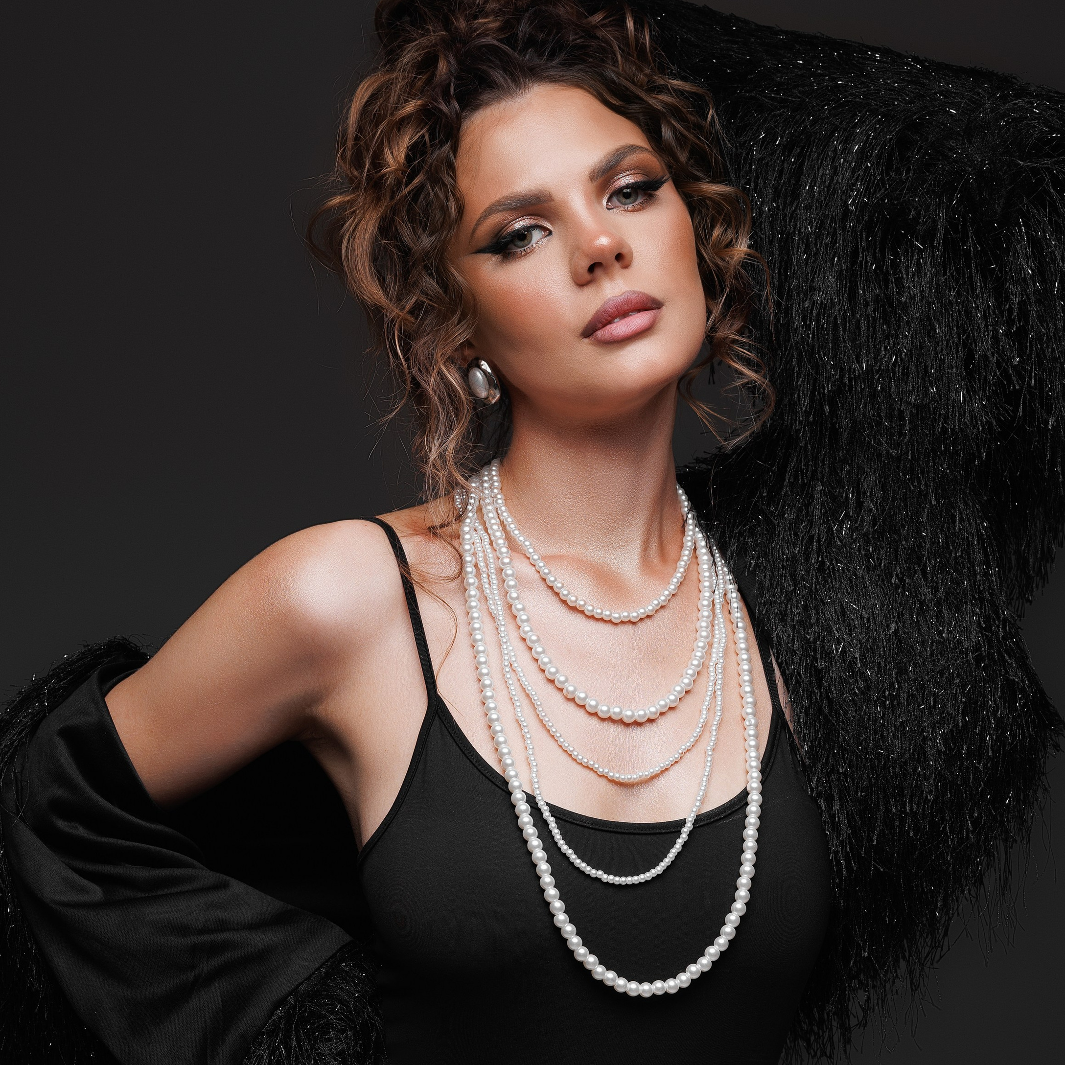 Прайс. Студийный фотограф в Москве Алла Маркелова