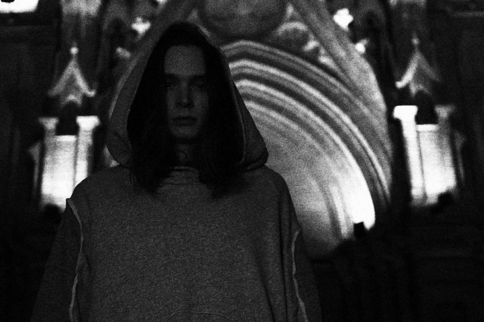 Контакты. Илья Доценко. Модель