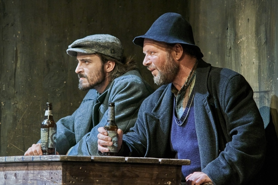 Поле несбывшихся надежд. Журнал о самом особенном. Пермь и Пермский край