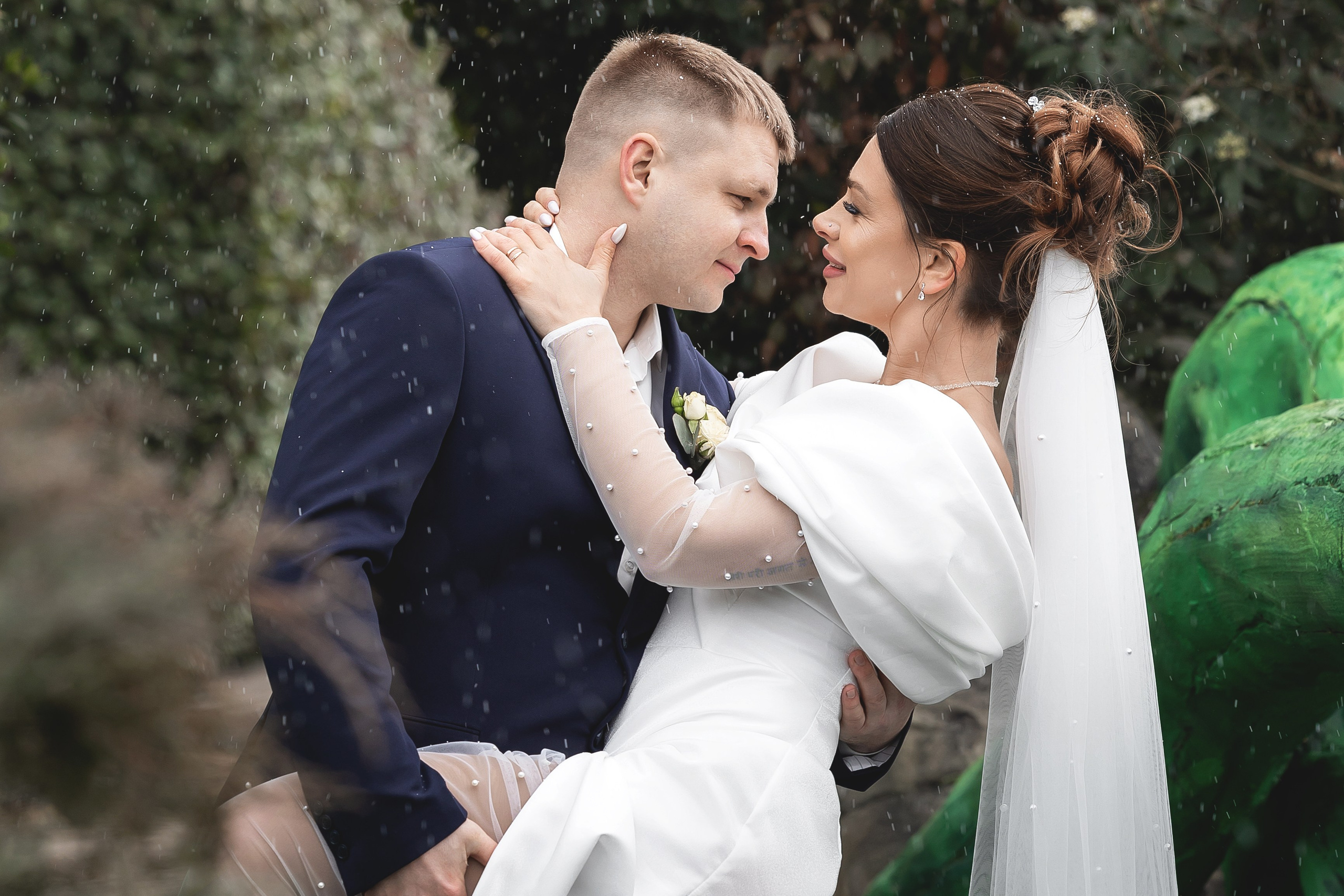 Услуги. Профессиональный фотограф