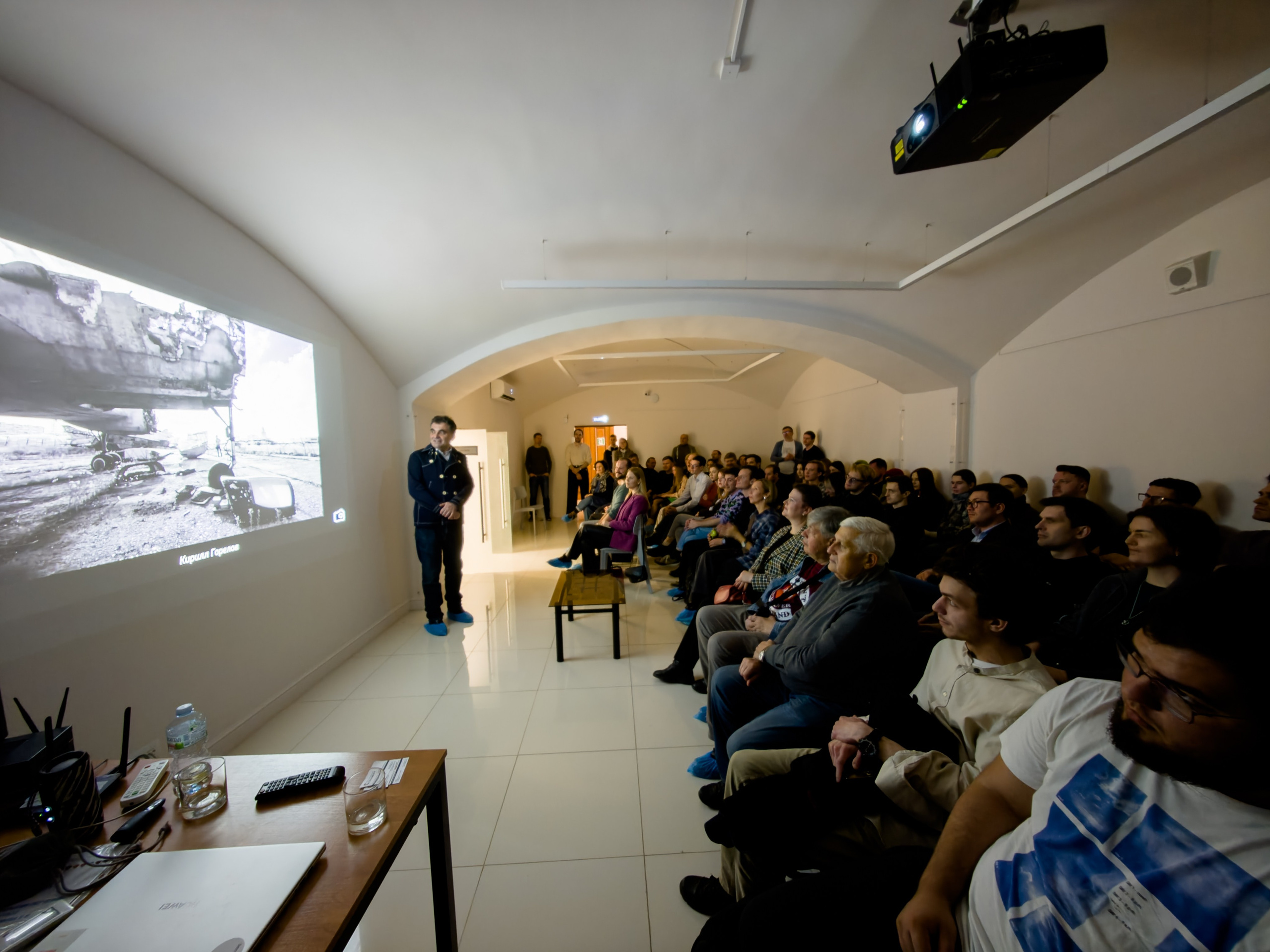 «Сквозь века». Фотовыставки serebro.gallery, в которых автором можешь стать ты! | Москва