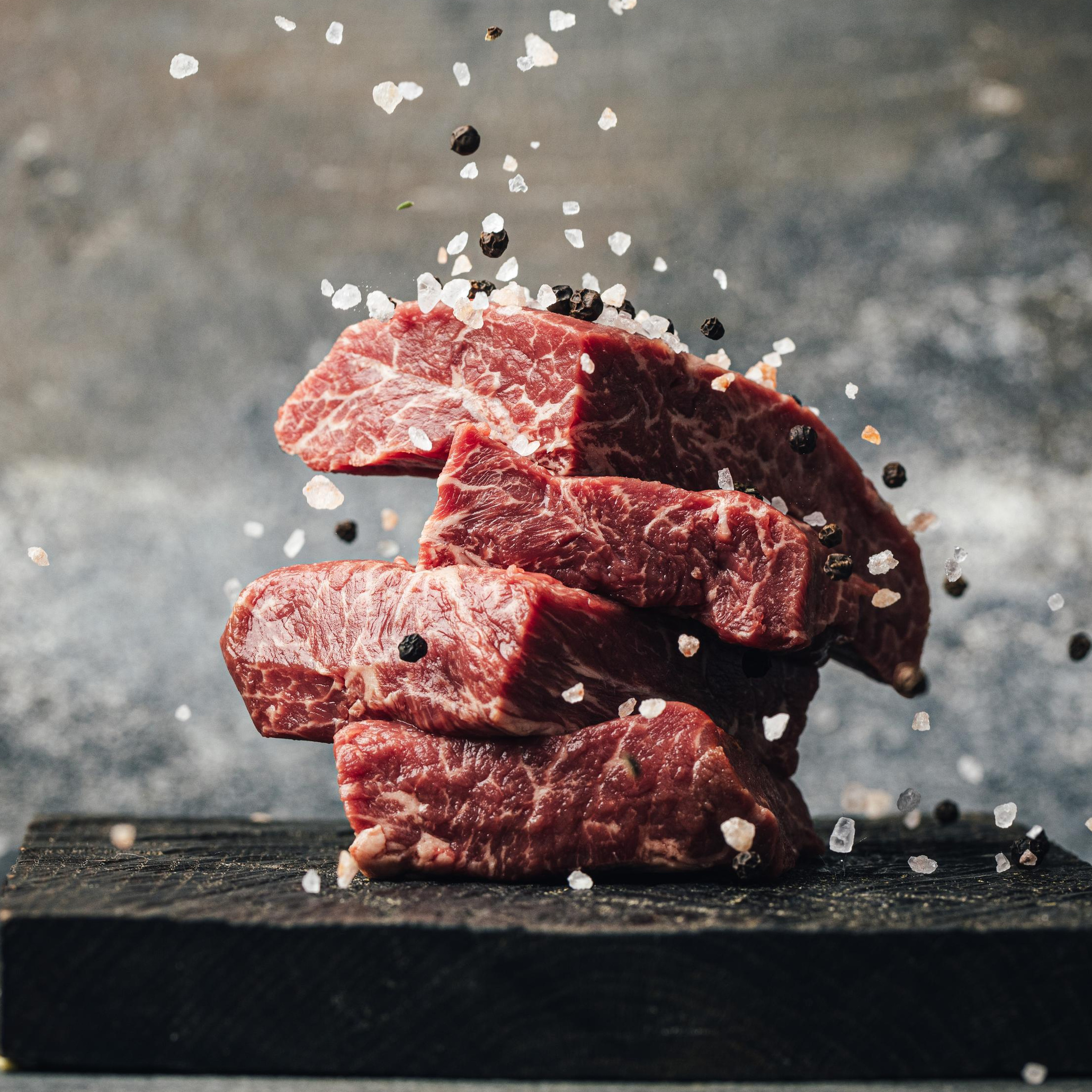 Фуд фотограф Сергей Страхов