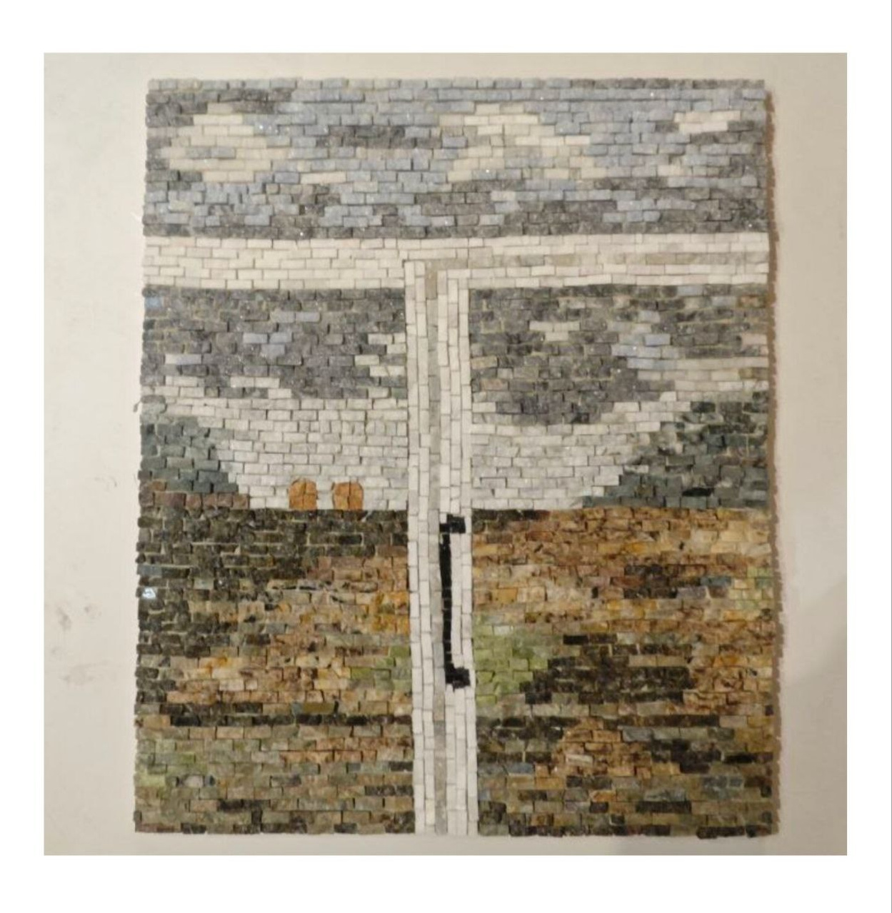 Мозаика. Home Decor