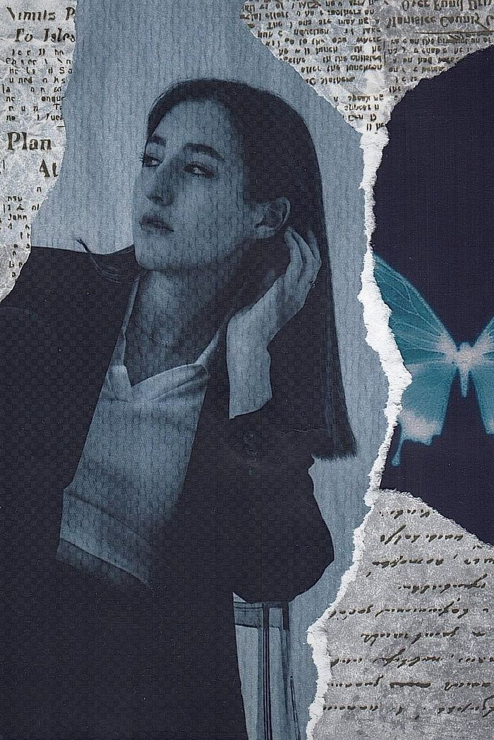 Ирина Чернова — портретный фотограф и маркетолог из Владивостока