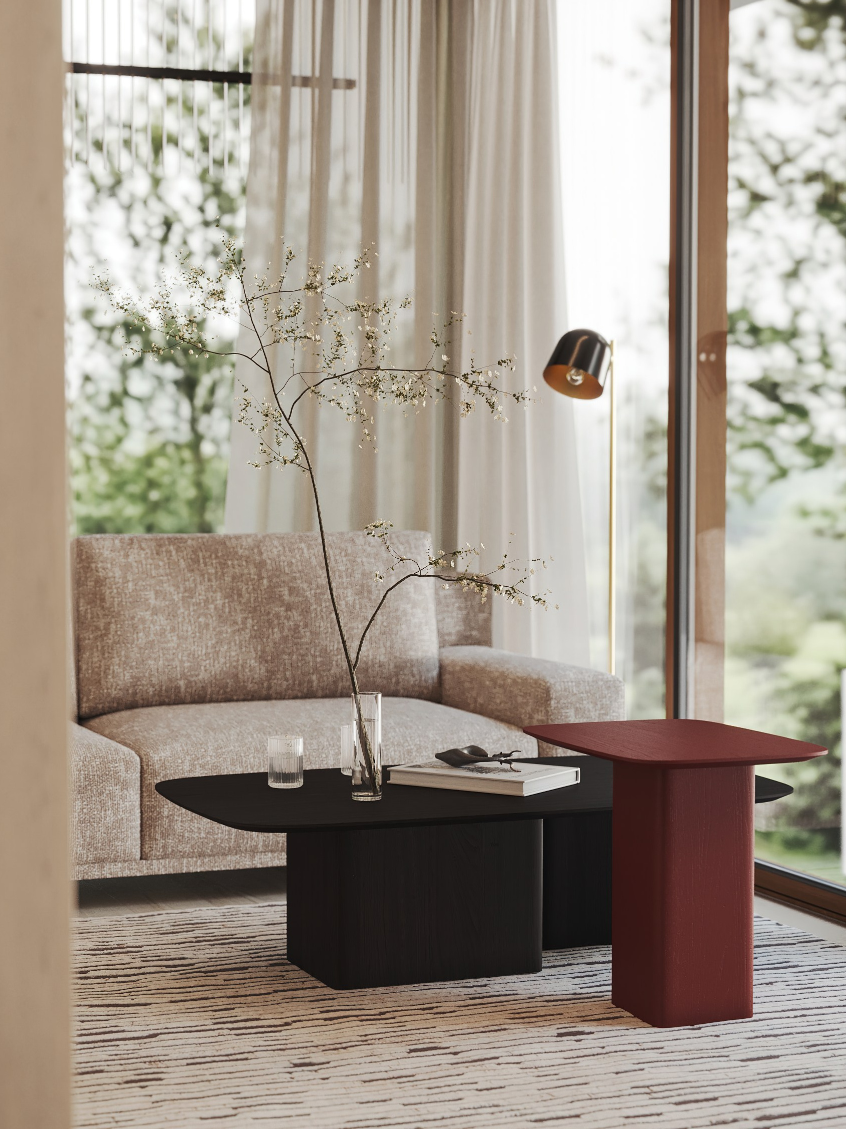 Контакты. Интерьерный 3Д Визуализатор Маргарита Оберемко