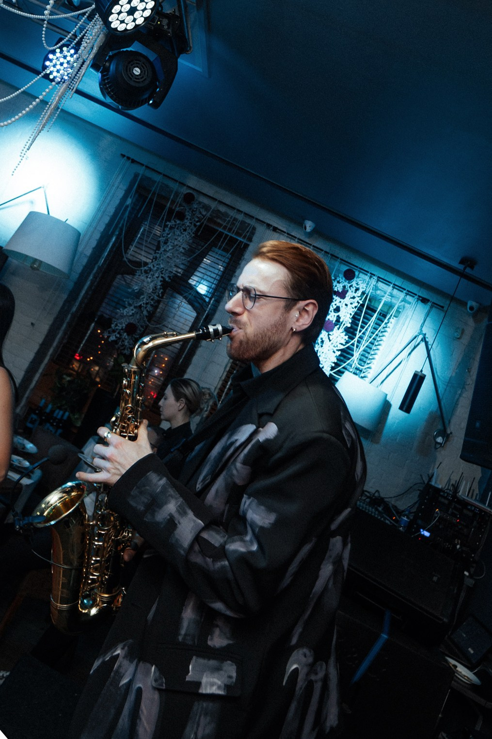 РЕПОРТАЖИ. Фотограф в Ижевске Маша Бакланова