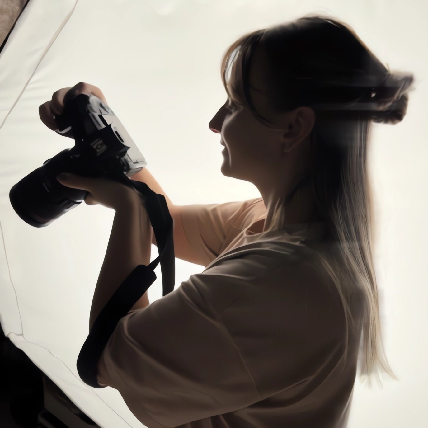 Контакты. Фотограф новорождённых в Сургуте Екатерина