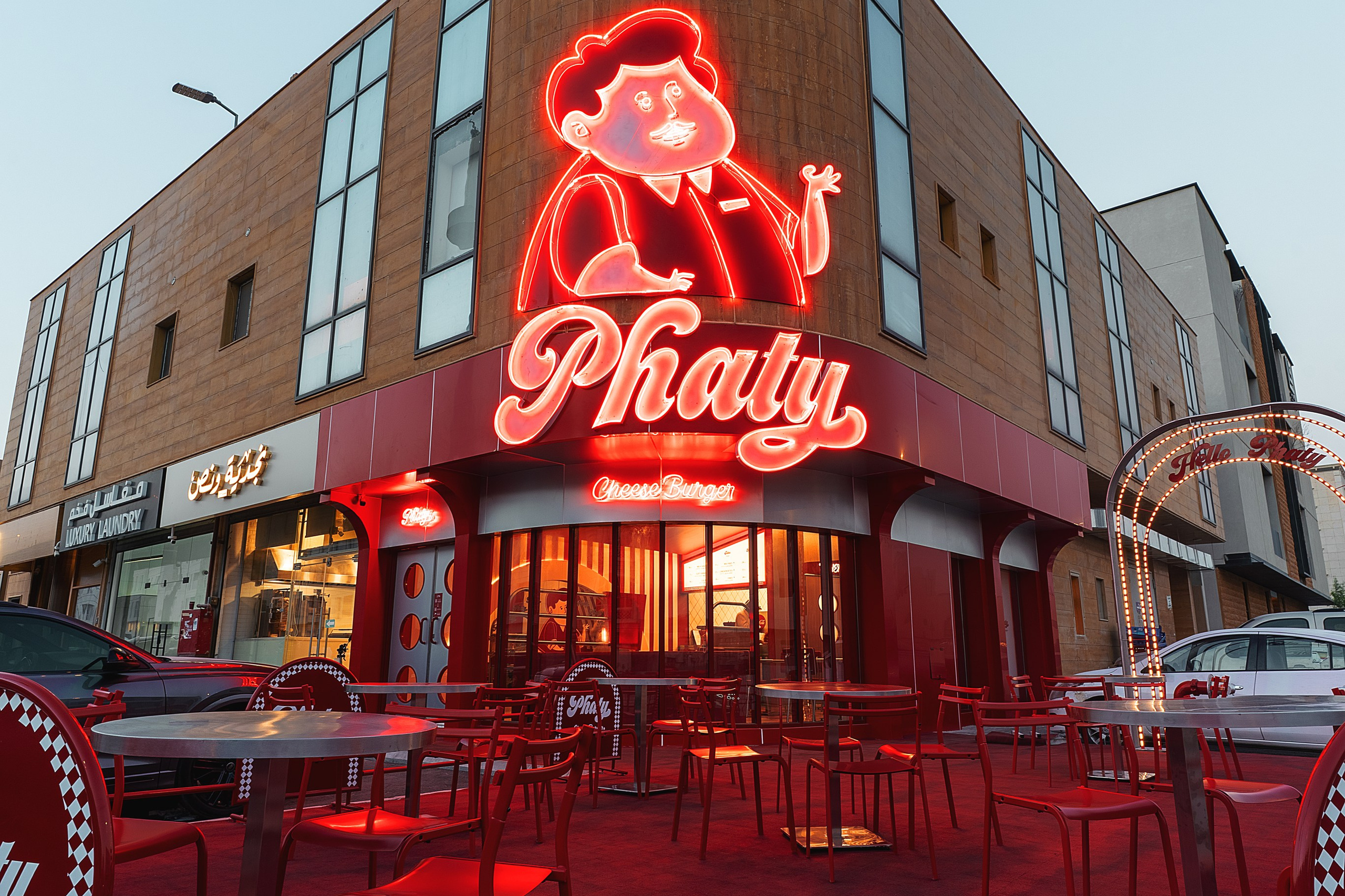 Коммерческая ретушь. Илья Игнатченко — фотограф