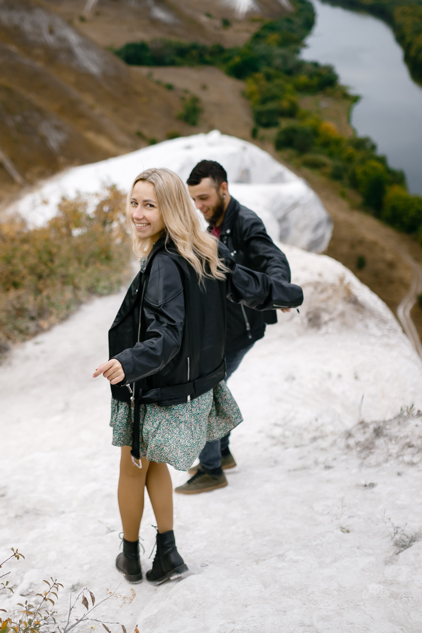 Фотограф в Воронеже Иван Самодуров