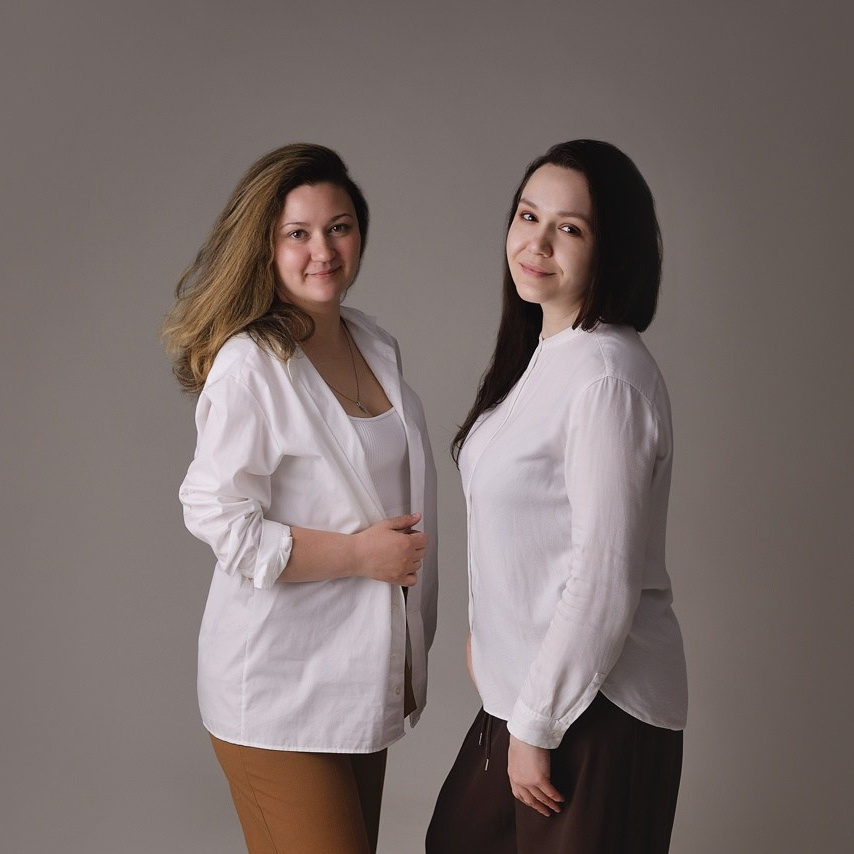 Контакты. Семейная и детская фотостудия «Колыбель»