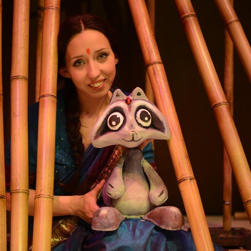 Олеся Касьянова и Наталья Белочицкая: Две звезды страны Туки-Луки. Журнал о самом особенном. Пермь и Пермский край