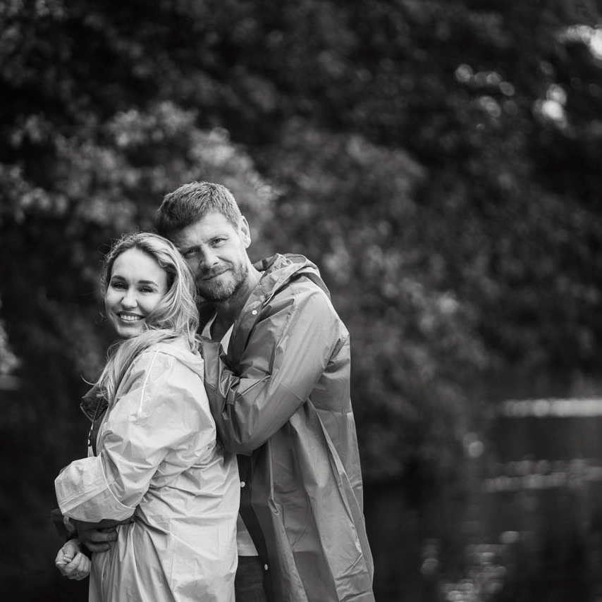 Birth & Family Photographer in Austin, Texas | Anny Smirnova