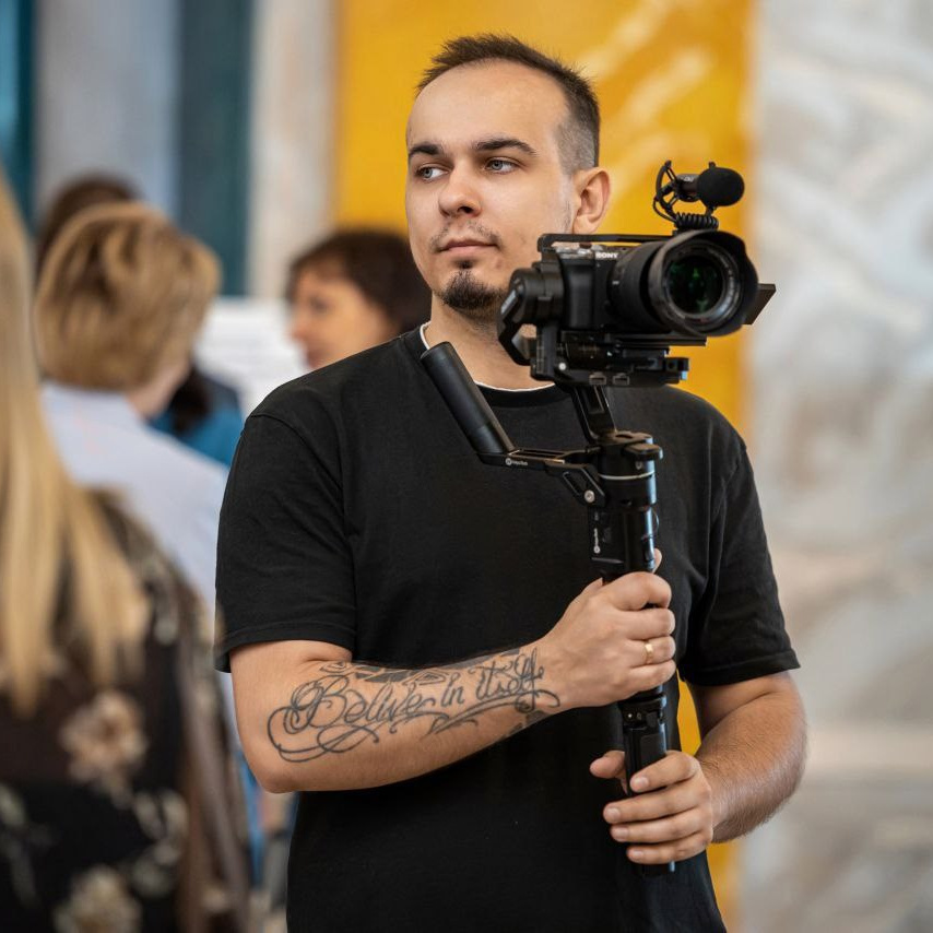 Контакты. DenisovFilms — видеопроизводство Санкт-Петербург