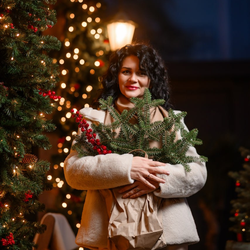 Фотограф в Ялте Инна Найден. Детский и семейный фотограф
