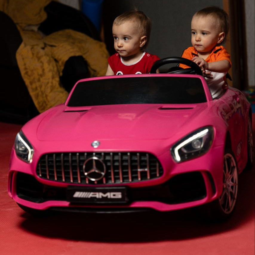 Видео. Профессиональная фото- и видеосъёмка в Германии