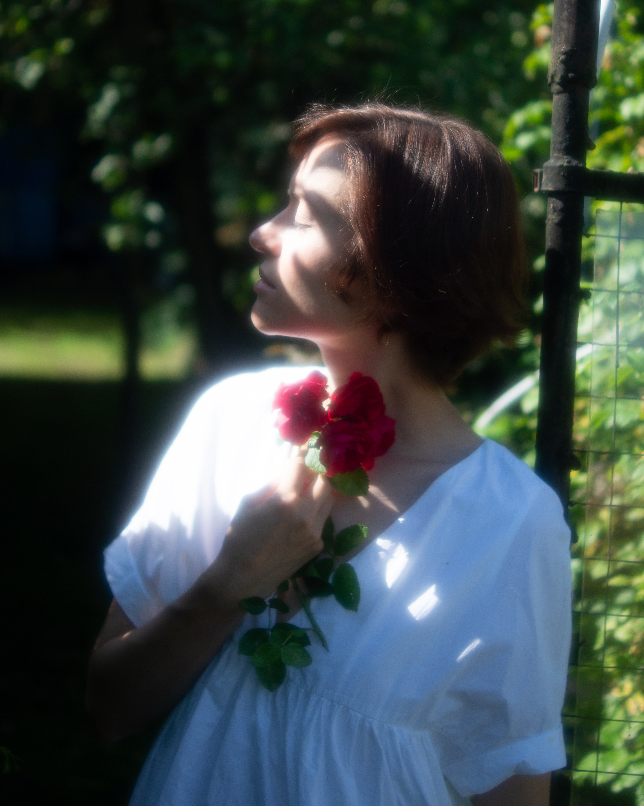 Портретный фотограф Елена Ковалевская
