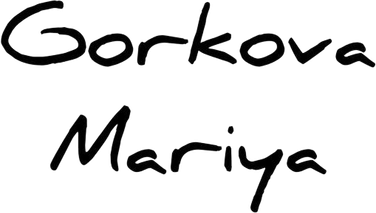 gorkovamariya.com
