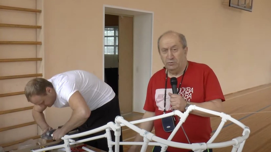 Превью. Матвей Лебедев: фото и видео, сайты. Москва, Жуковский, Малаховка