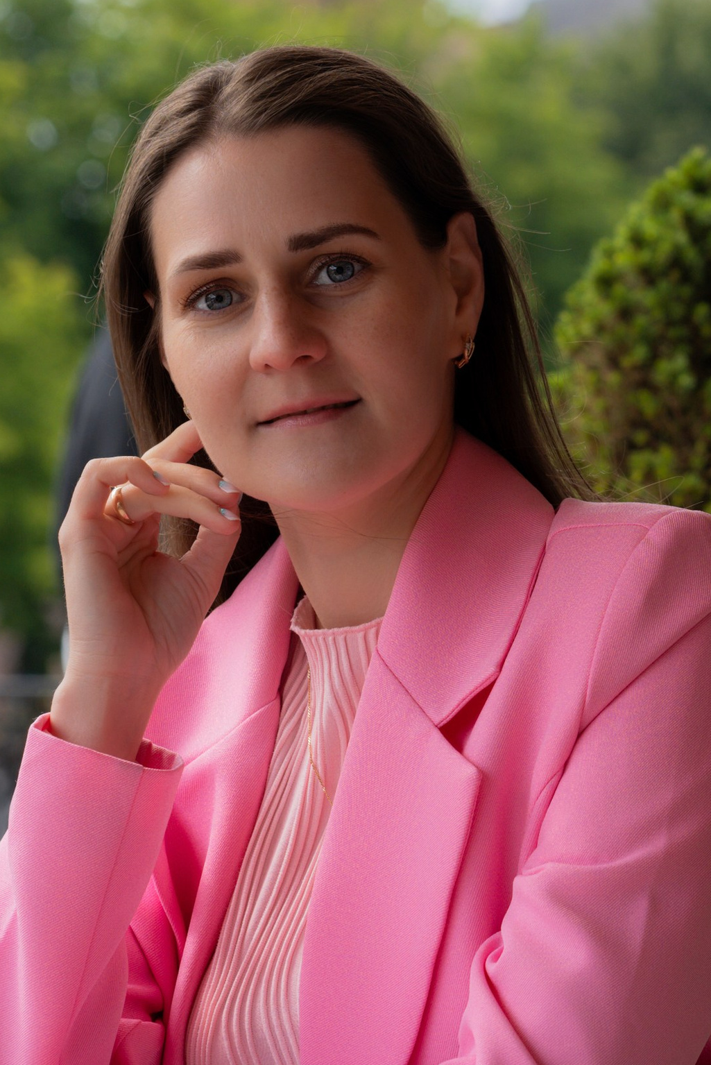 Фотограф в Подольске Яковлева Ольга