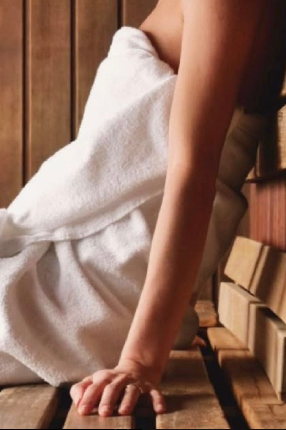 WELLNESS SPA PRIME ERA