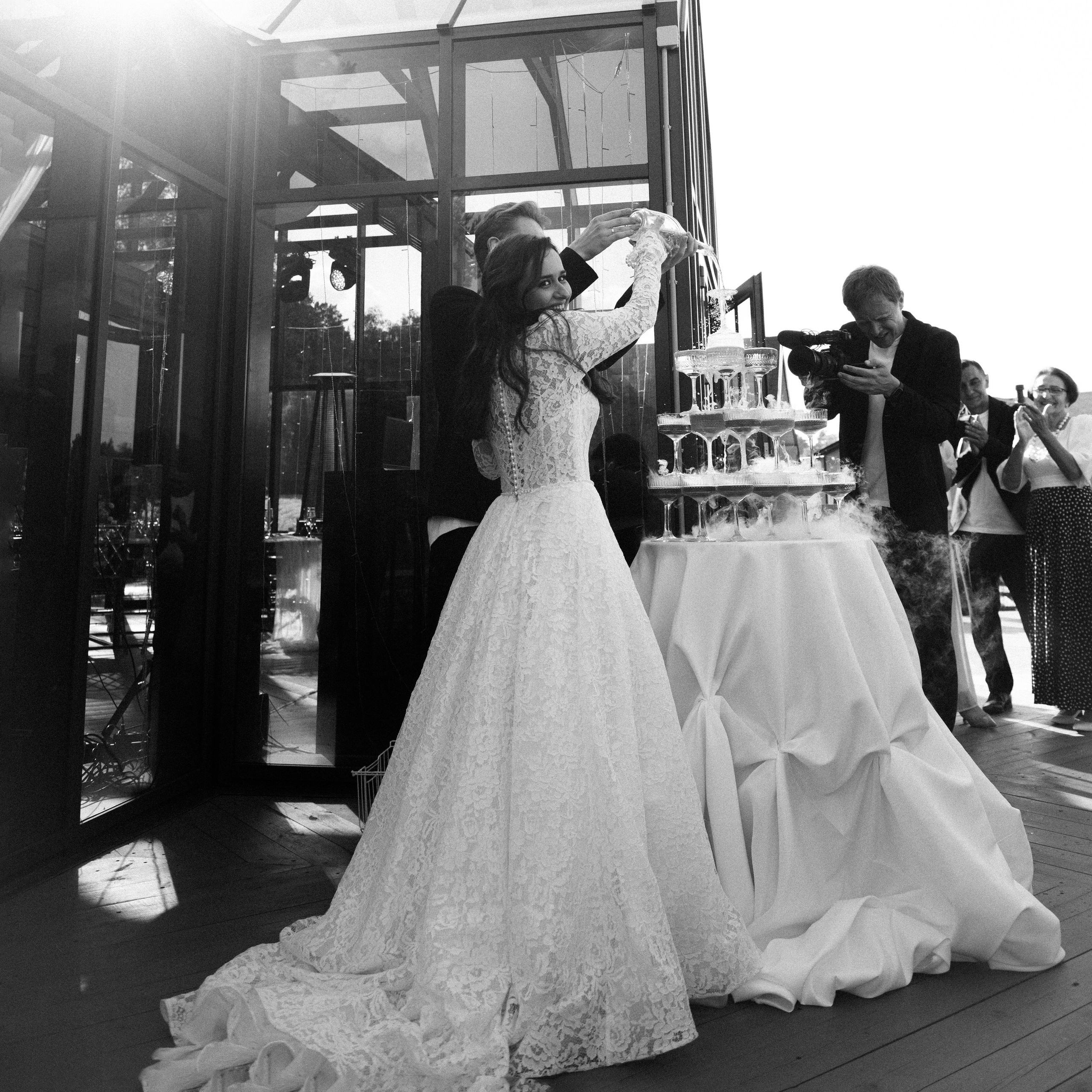 Wedding. Главная