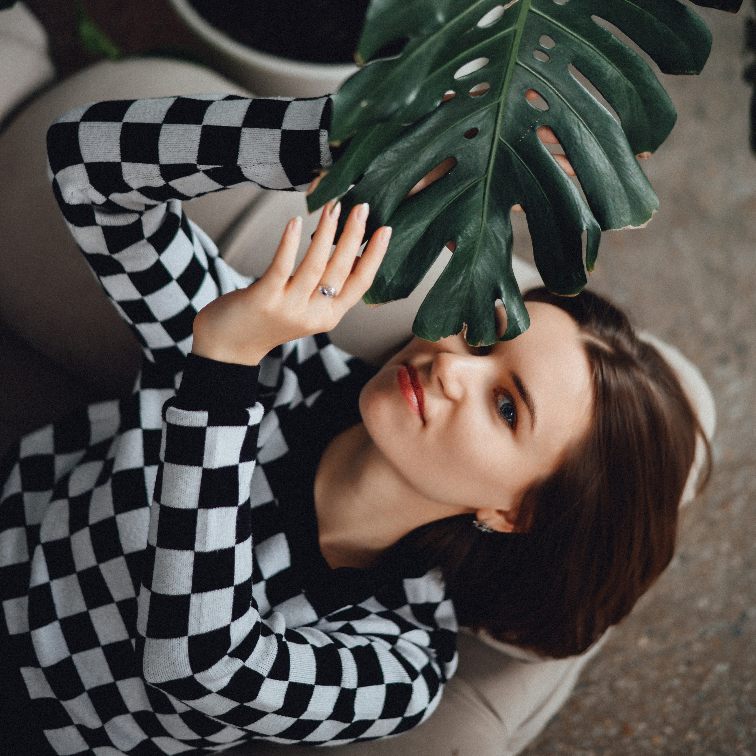 Фотограф Полина Вишневецкая г. Барнаул