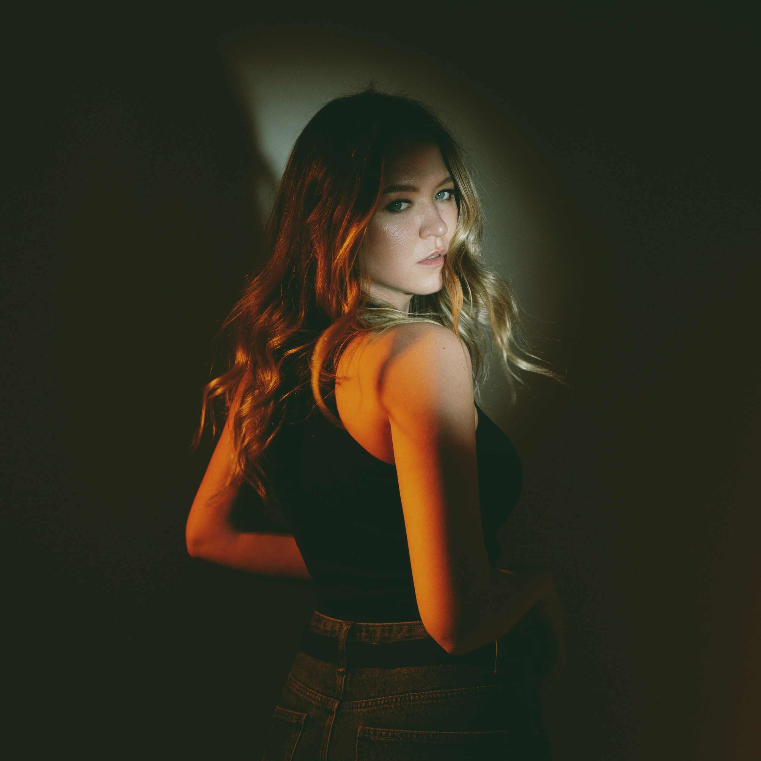 Коммерческий фотограф Екатерина Харыбина