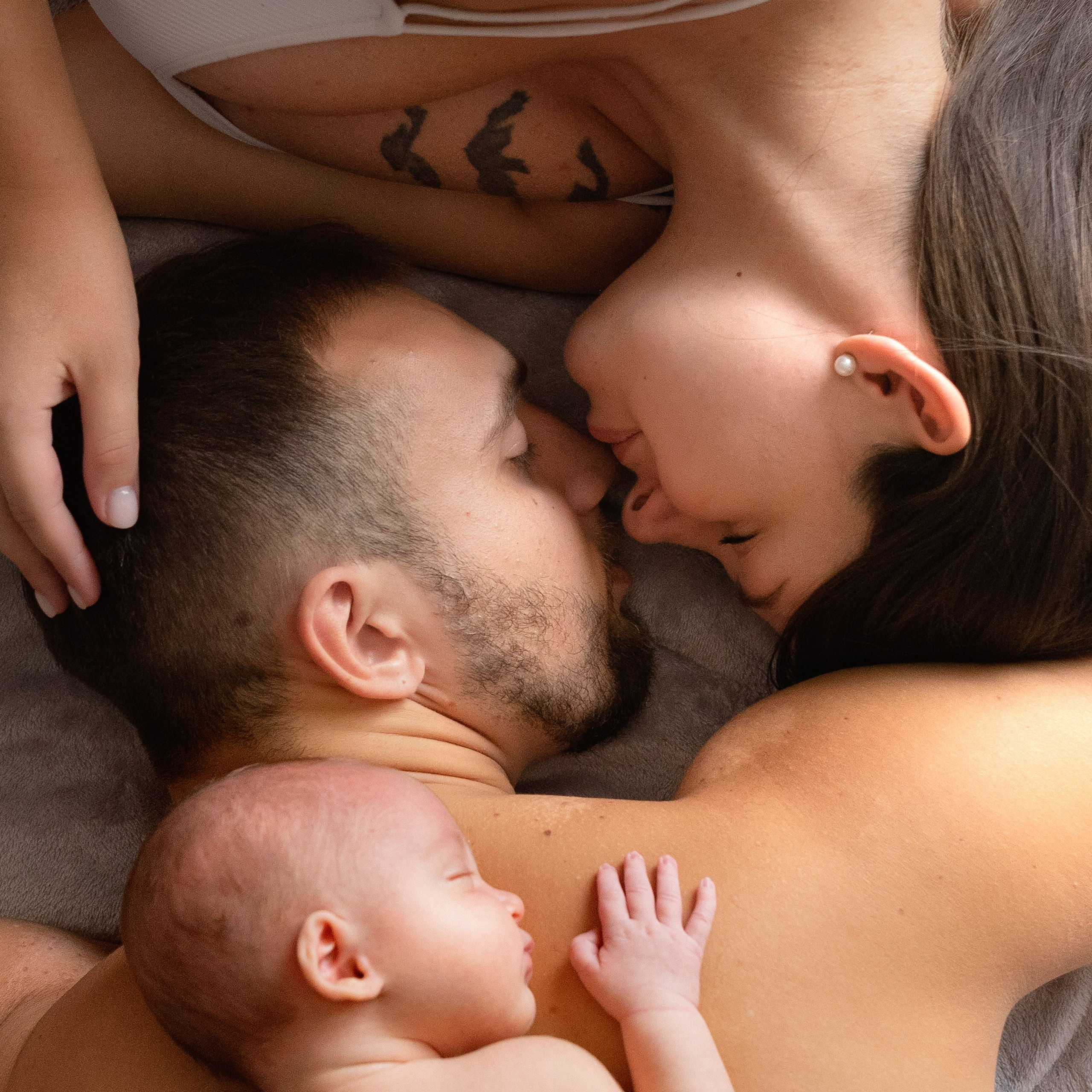 Новорожденная Lifestyle