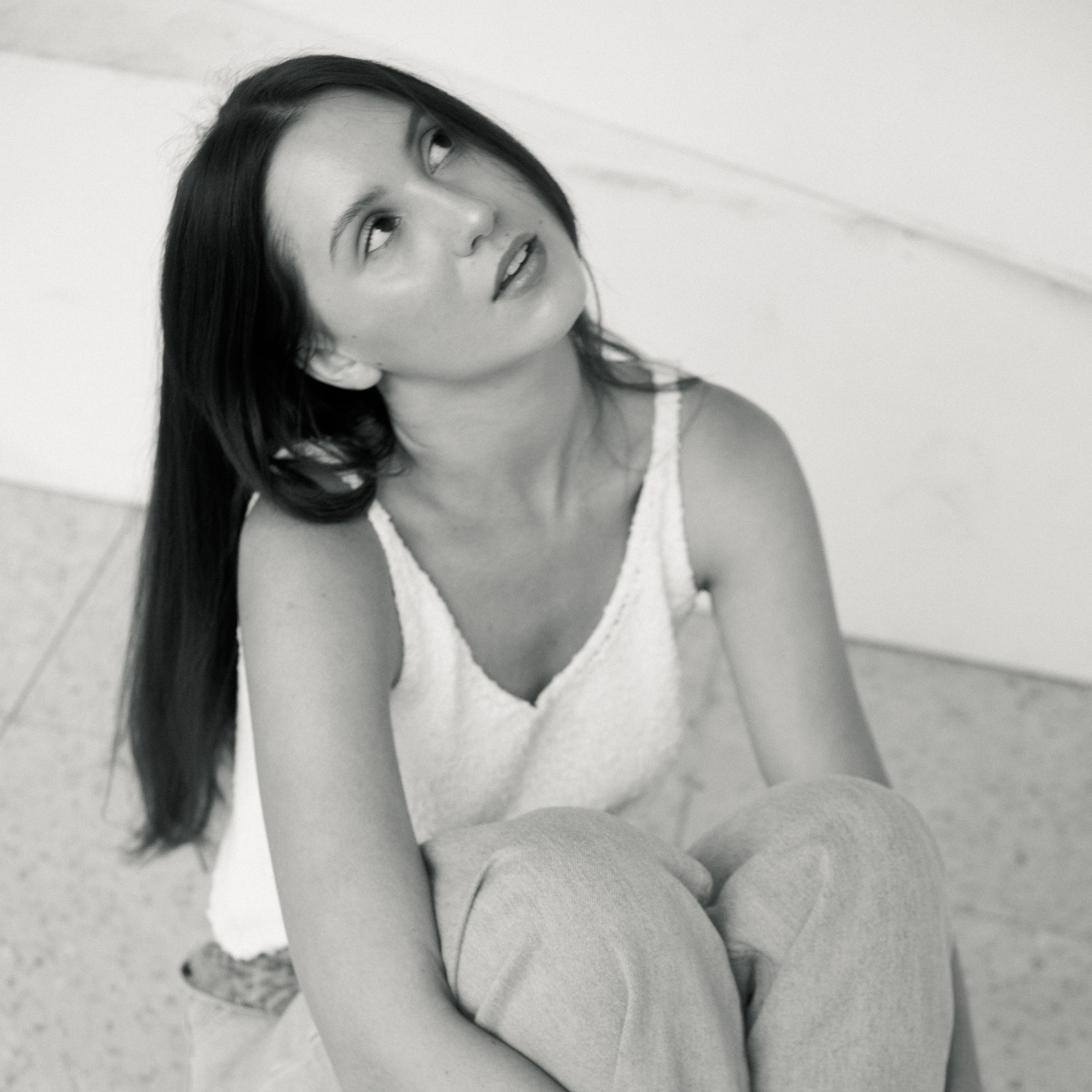 Обо мне. Content creator Katerina Z