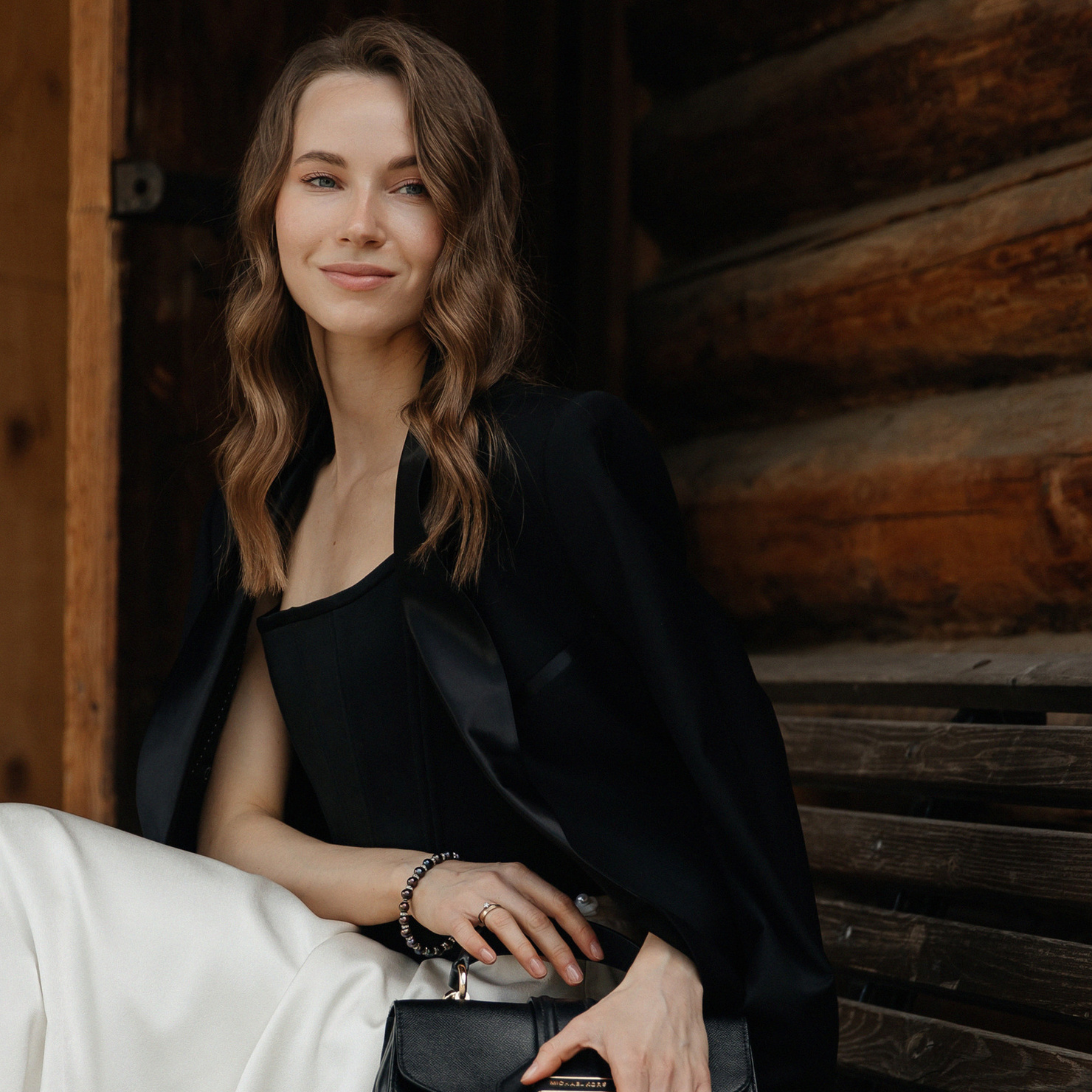 Контакты. Фотограф Дарья Николаева