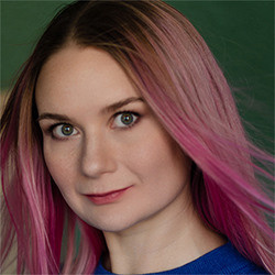 Женский и семейный фотограф Анна Демина