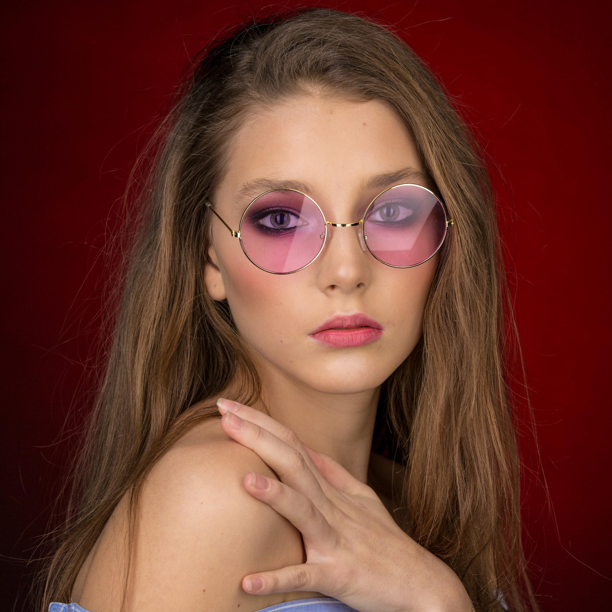 Прайс — лист. Игорь Архипов — портретный, студийный фотограф в городе Тольятти